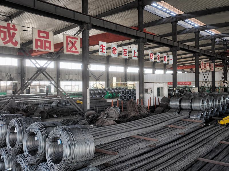 車(chē)間環(huán)境展示