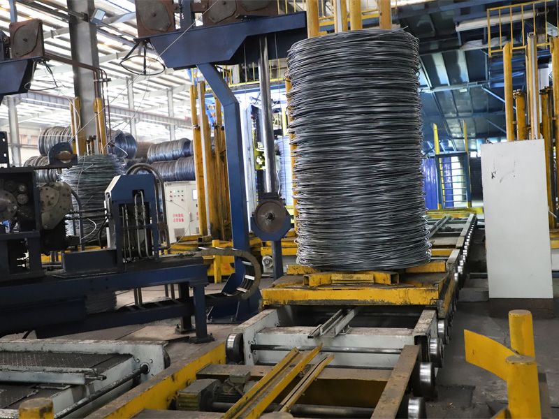 車(chē)間環(huán)境展示