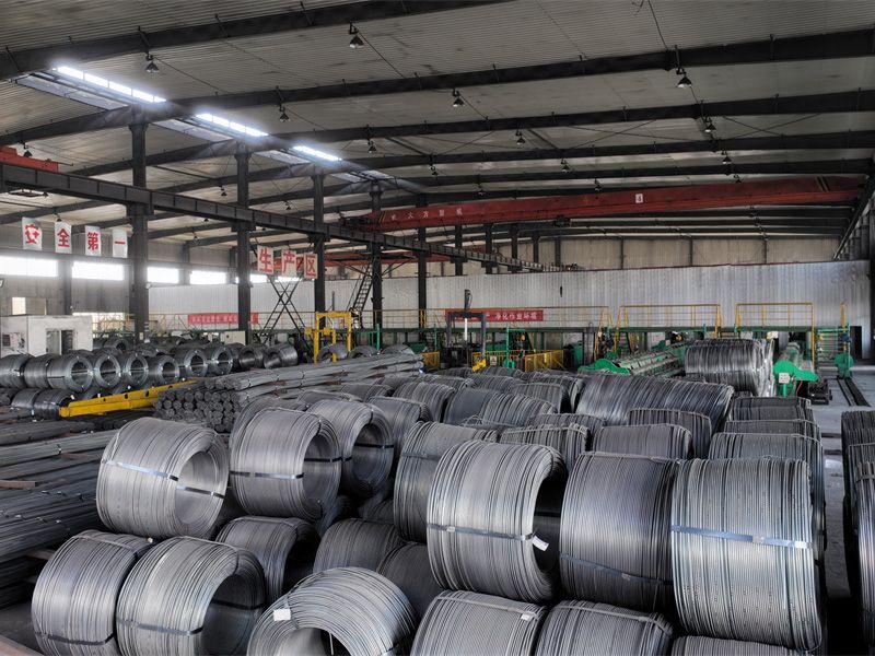 車(chē)間環(huán)境展示