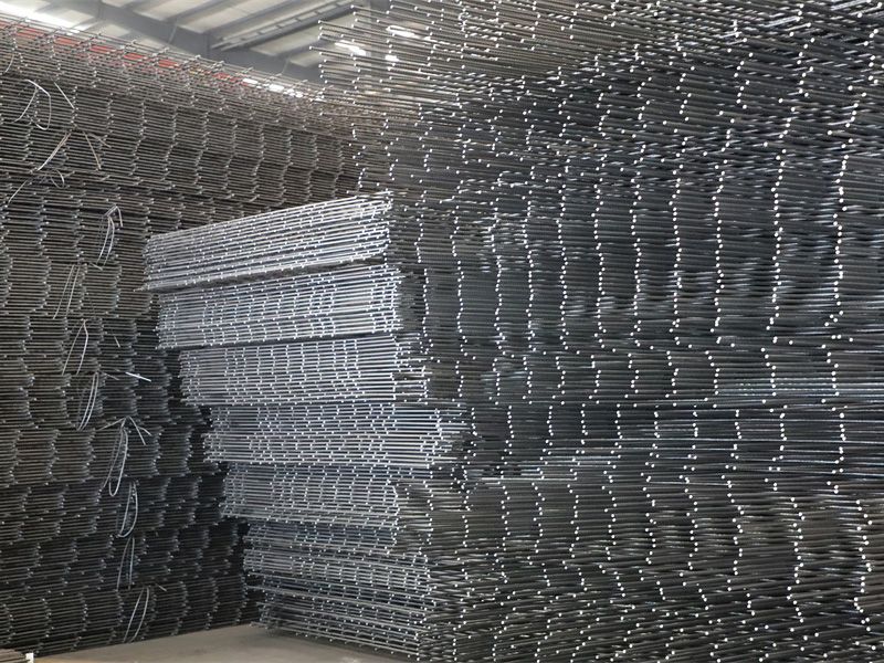 什么是高延性冷軋帶肋鋼筋？