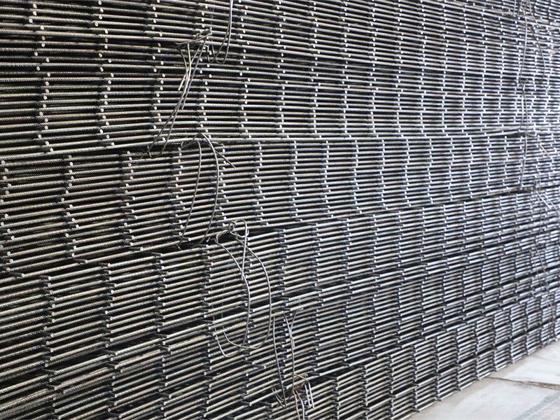 鋼筋焊接網(wǎng)片的特點(diǎn)及應(yīng)用領(lǐng)域