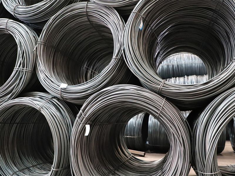 【crb600h廠(chǎng)家】高強(qiáng)鋼筋CRB600H產(chǎn)品優(yōu)勢(shì)介紹