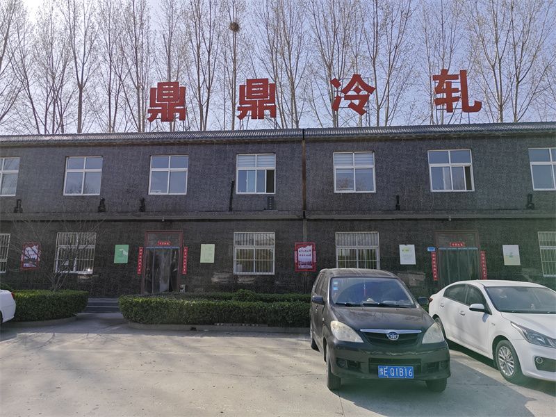 喜訊播報:縣級領(lǐng)導(dǎo)干部慰問 鼎鼎專家人才