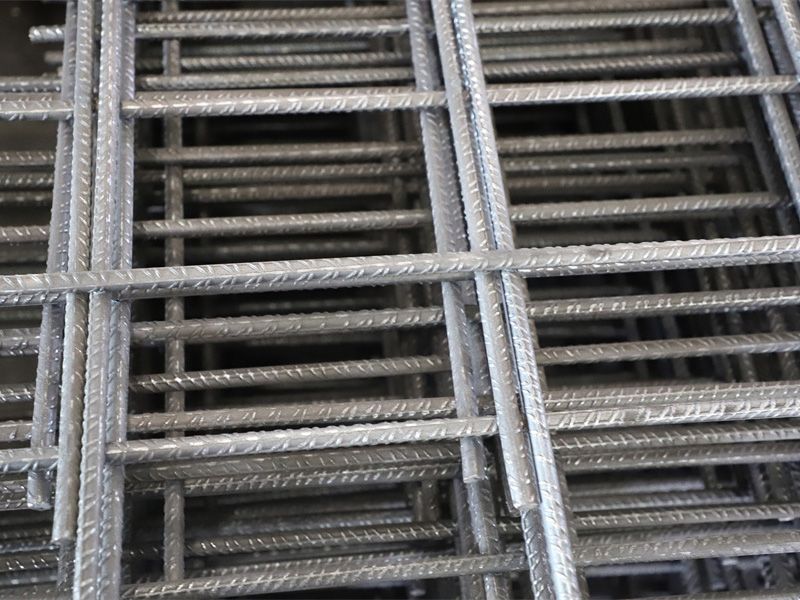 CRB600H高強(qiáng)鋼筋研制成功廣泛應(yīng)用