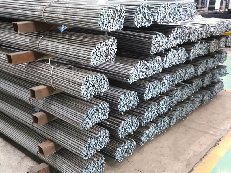 國家將在今年年底前淘汰二級(jí)鋼