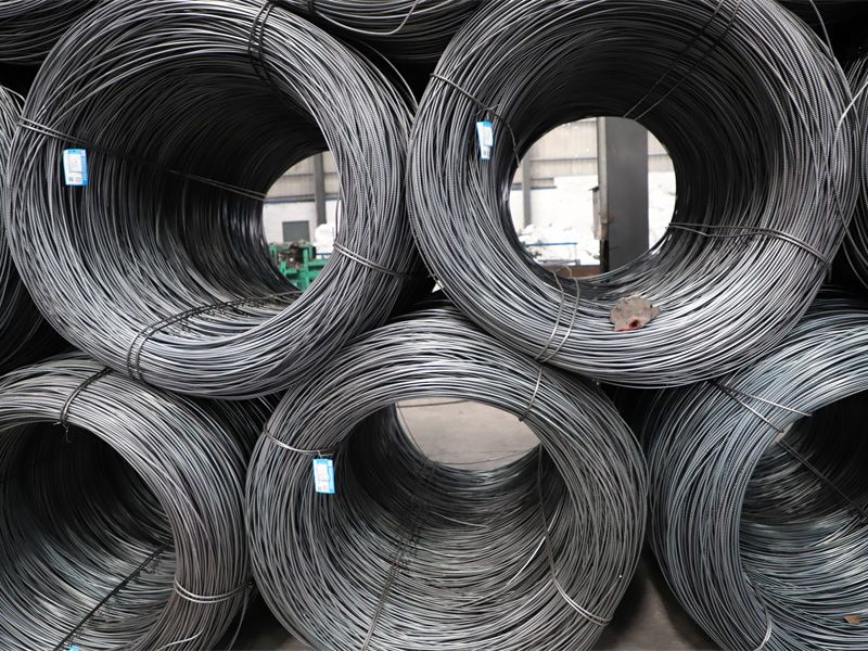 這8種鋼筋，有7種可使用CRB600H鋼筋，它的優(yōu)勢還不止這些！