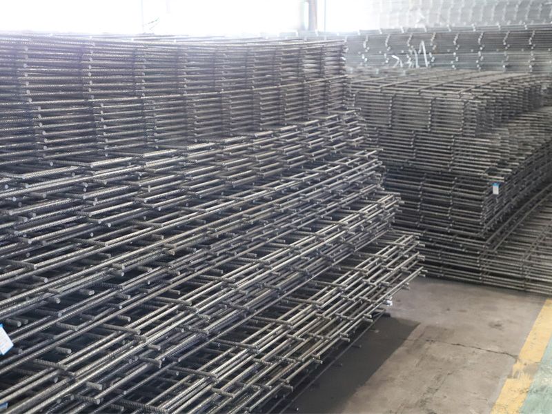 鄭州建材：價(jià)格小幅上漲 市場(chǎng)成交放緩