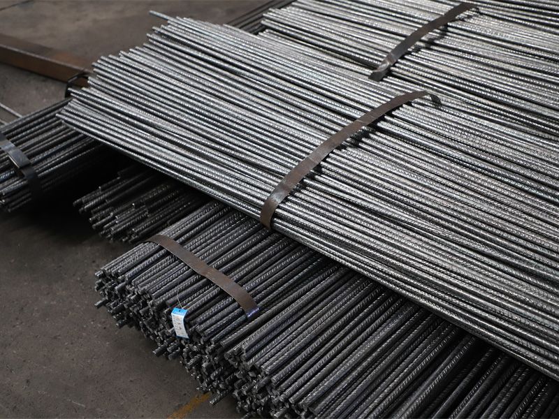 CRB550是什么鋼筋，和CRB600H有什么區(qū)別？