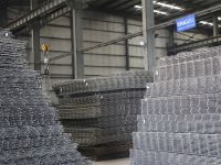 CRB550鋼筋焊接網(wǎng)