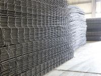 CRB600H鋼筋焊接網