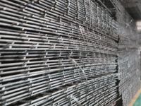 CRB550鋼筋焊接網(wǎng)