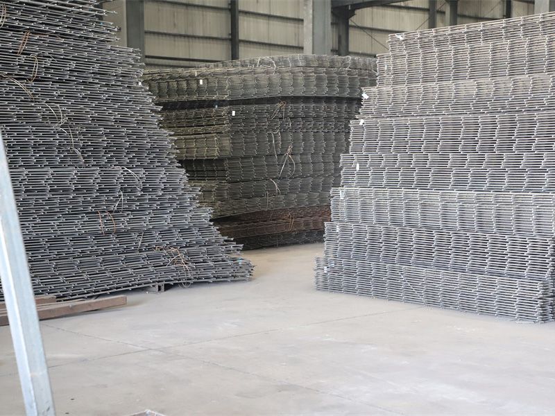 CRB600H鋼筋焊接網(wǎng)