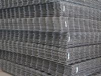 鋼筋焊接網