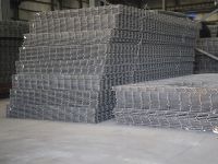 CRB600H鋼筋焊接網(wǎng)