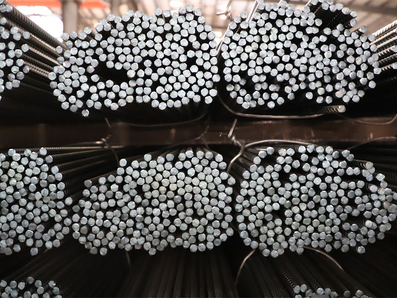 冷軋帶鋼筋執(zhí)行的國家標準是什么？