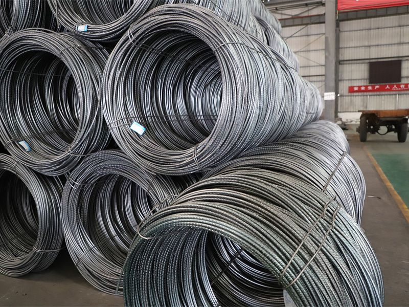 CRB600H鋼筋作為箍筋的適用范圍是什么？