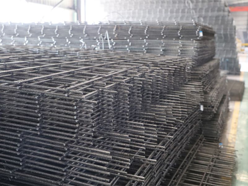 CRB600H網(wǎng)狀配筋磚砌體構(gòu)件的構(gòu)造應(yīng)符合哪些規(guī)定？