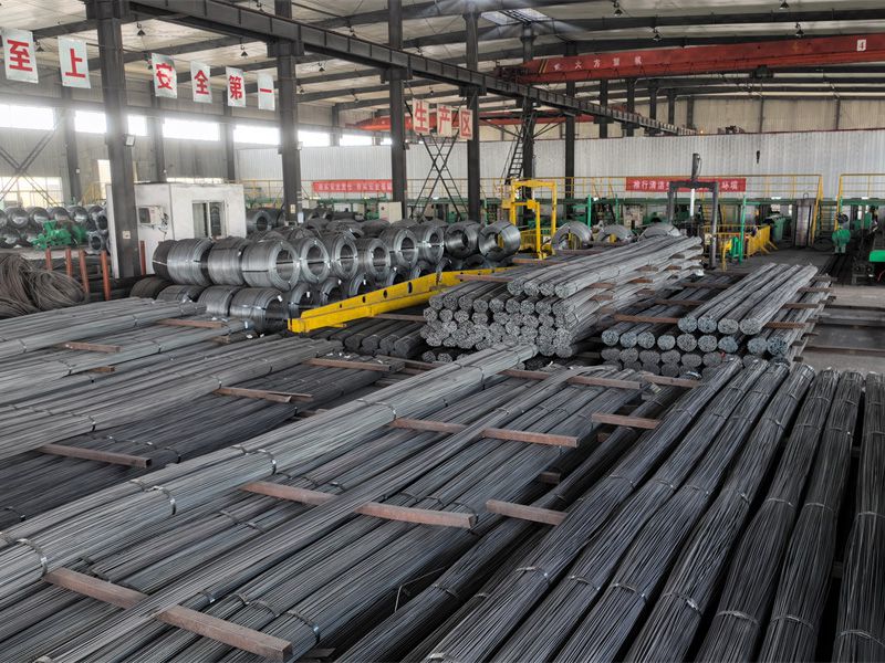 CRB600H高延性冷軋鋼筋執(zhí)行標準是什么？